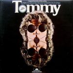 Various - Tommy (Original Soundtrack Recording) (2xLP, Album, PRC)