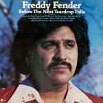 Freddy Fender (2) - Before The Next Teardrop Falls (LP, Album)