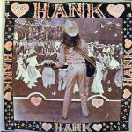Hank Wilson - Hank Wilson's Back Vol. I (LP, Album, RE)