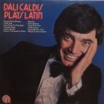 Dali Caldis - Dali Caldis Plays Latin (LP)