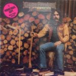 Gene Parsons - Kindling (LP, Promo, Gat)