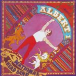 National Head Band - Albert 1 (LP, Album, Emb)