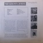 Faron Young - Faron Young Sings The Best Of Jim Reeves (LP, Album) - Afbeelding 2