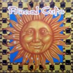 Various - Primal Cuts (CD, Mixed)