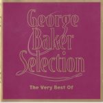 George Baker Selection - The Very Best Of (2xCD, Comp)