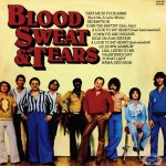 Blood, Sweat & Tears* - Blood, Sweat & Tears (LP, Album, RE)