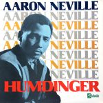 Aaron Neville - Humdinger (LP, Comp, RE)
