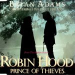 Bryan Adams - (Everything I Do) I Do It For You (CD, Maxi)