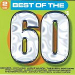 Various - Best Of The 60's (2xCD, Comp)