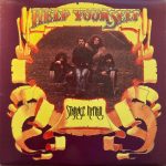 Help Yourself - Strange Affair (LP, Album)