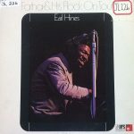 Earl Hines - Fatha & His Flock On Tour (LP, Album, Gat)