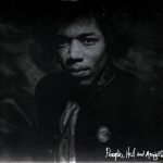 Jimi Hendrix - People, Hell And Angels (CD, Album, Dig)