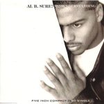 Al B. Sure! - Missunderstanding  (CD, Maxi)