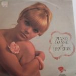 Frankie Donato - Piano Danse Et Reverie N° 2 (LP, Album)