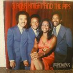 Gladys Knight And The Pips - Looking Back - The Fury Years (LP, Comp)