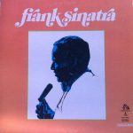Frank Sinatra - Frank Sinatra (LP, Comp, Ele)