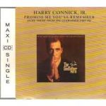 Harry Connick, Jr. - Promise Me You'll Remember (CD, Maxi)