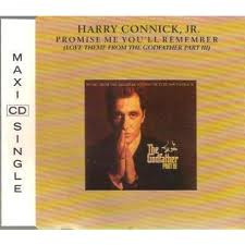 Harry Connick, Jr. - Promise Me You'll Remember (CD, Maxi)