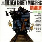 The New Christy Minstrels - Ramblin' (LP, Album)