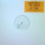 Macy Gray - Do Something (Remixes) (2x12")