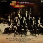 King Oliver's Creole Jazz Band - The Okeh Sessions (LP, Comp, Mono)