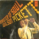 Wilson Pickett - Master Of Soul (LP)