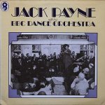 Jack Payne With His The BBC Dance Orchestra - Jack Payne With His BBC Dance Orchestra (LP, Comp, Mono)
