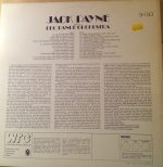 Jack Payne With His The BBC Dance Orchestra - Jack Payne With His BBC Dance Orchestra (LP, Comp, Mono) - Afbeelding 2