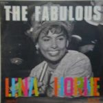 Lena Horne - The Fabulous (LP)