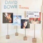 David Bowie - The Collection (CD, Comp)