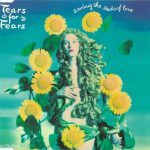 Tears For Fears - Sowing The Seeds Of Love (CD, Single)