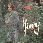Jimmy Frey - Jimmy (LP)