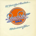 The Beach Boys - 25 Years Of Good Vibrations (LP, Comp)