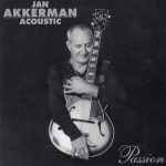 Jan Akkerman - Passion (CD, Album)