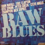 Various - Raw Blues (LP, Comp, RE)