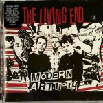 The Living End - Modern Artillery (CD, Album, Copy Prot. + DVD-V + Ltd)