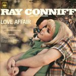 Ray Conniff And The Singers - Love Affair (LP, Album)