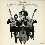 Chet Atkins - The First Nashville Guitar Quartet (LP, Album)
