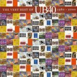 UB40 - The Very Best Of UB40 1980 - 2000 (CD, Comp)
