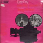 Doris Day - Doris Day Sings Songs From Love Me Or Leave Me And Young At Heart (LP, Comp)