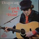 Donovan - Catch The Wind (LP, Comp)