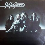 Jo Jo Gunne - Bite Down Hard (LP, Album)