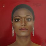 Bonnie Pointer - Bonnie Pointer (LP, Album)