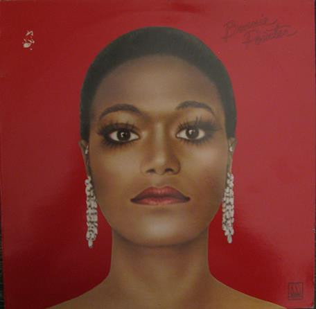 Bonnie Pointer - Bonnie Pointer (LP, Album)