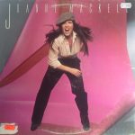 Joanne Mackell - Joanne Mackell (LP, Album)