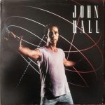 John Joseph Hall - John Hall (LP, Album, SP )