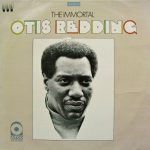 Otis Redding - The Immortal Otis Redding (LP, Album)