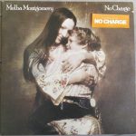 Melba Montgomery - No Charge (LP, Album)