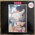 Various - Reds (Original Soundtrack Album) (LP, Album)