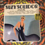 Suzy Solidor - Suzy Solidor Chante (LP, Comp)
